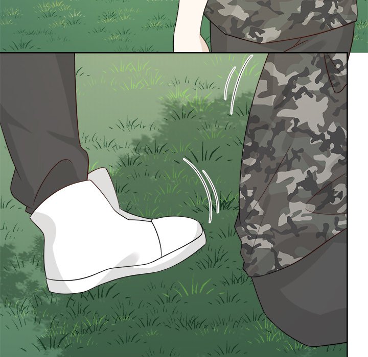 Can't Defy Fate Can't Defy Fate EP 3 - Toomics page 64 - 