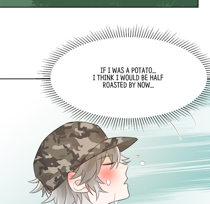 Can't Defy Fate Can't Defy Fate EP 3 - Toomics page 65 - 