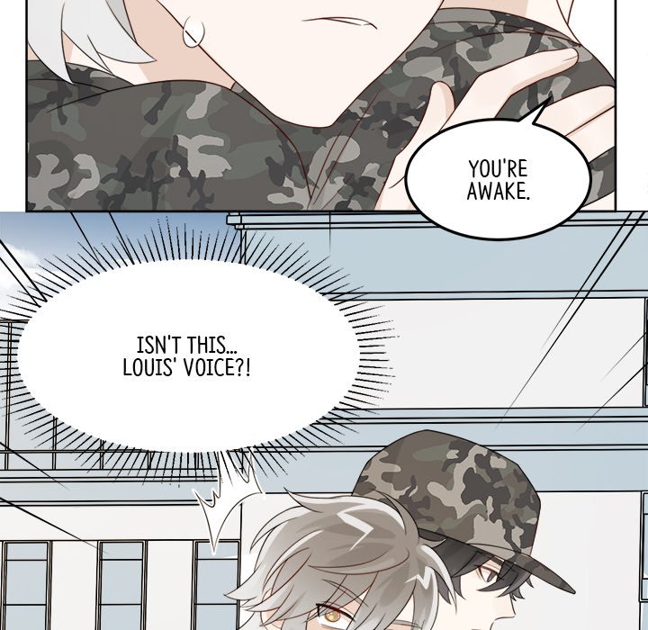 Can't Defy Fate Can't Defy Fate EP 3 - Toomics page 71 - 