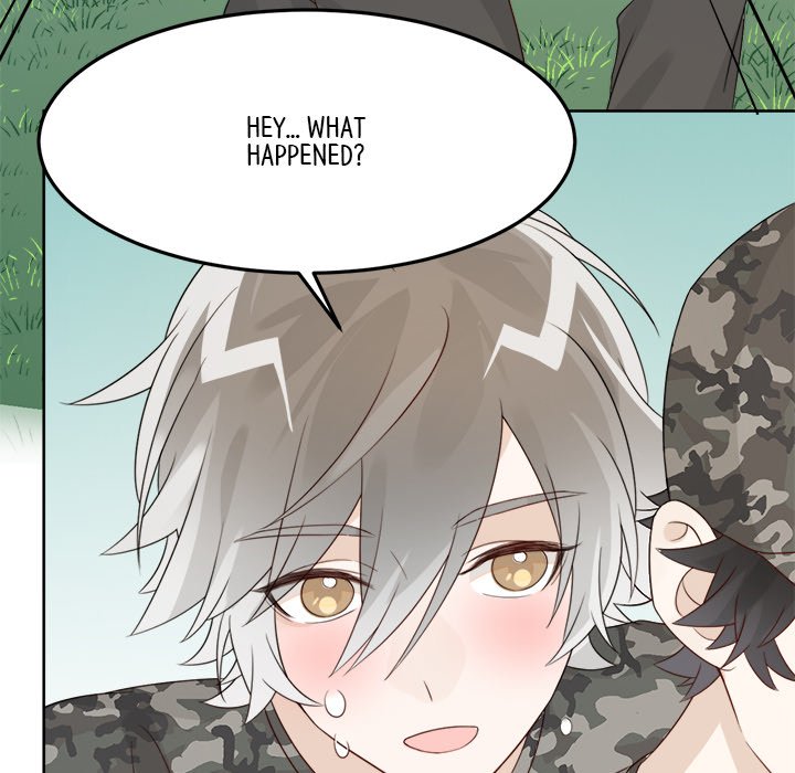Can't Defy Fate Can't Defy Fate EP 3 - Toomics page 73 - 