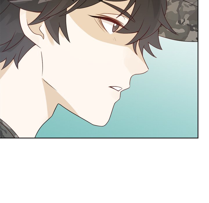 Can't Defy Fate Can't Defy Fate EP 3 - Toomics page 75 - 