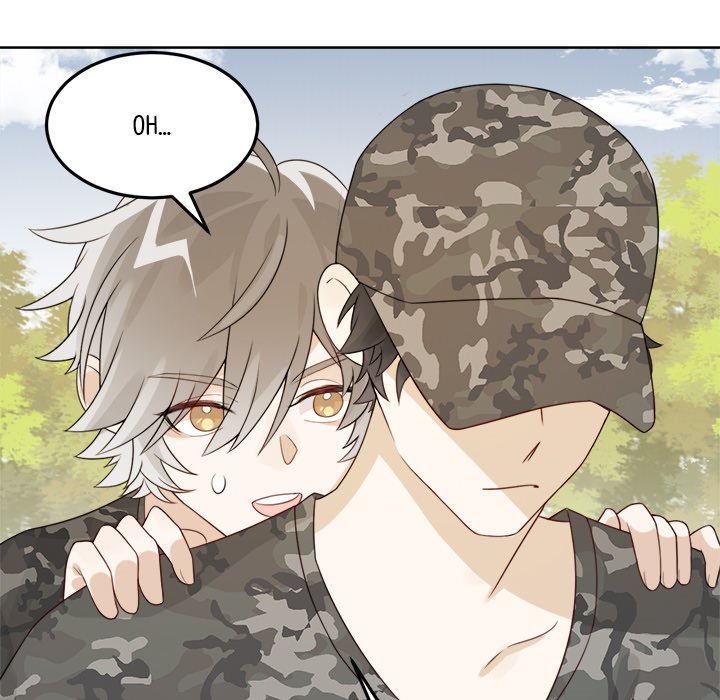 Can't Defy Fate Can't Defy Fate EP 3 - Toomics page 76 - 