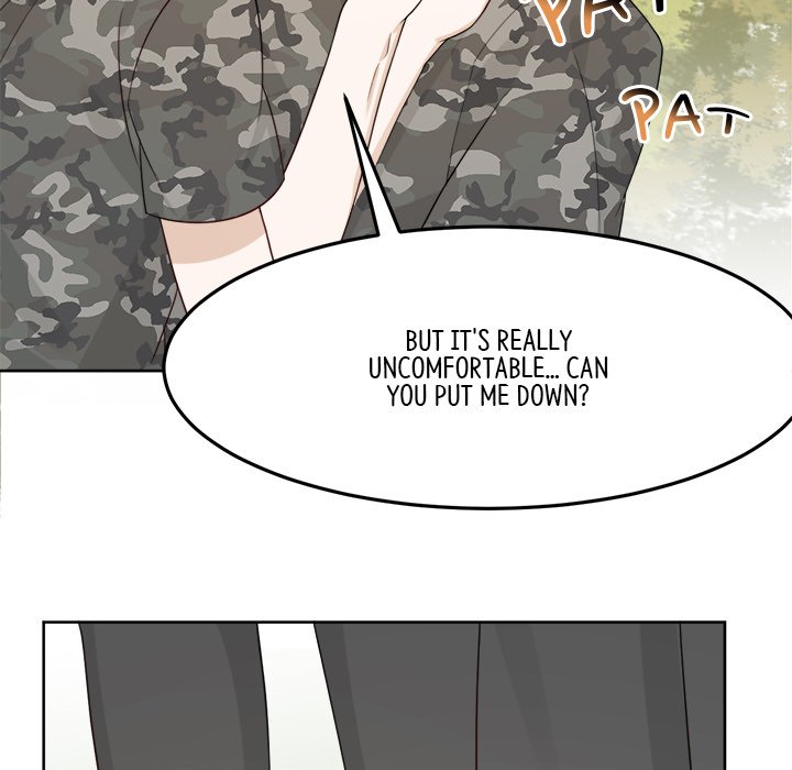 Can't Defy Fate Can't Defy Fate EP 3 - Toomics page 80 - 
