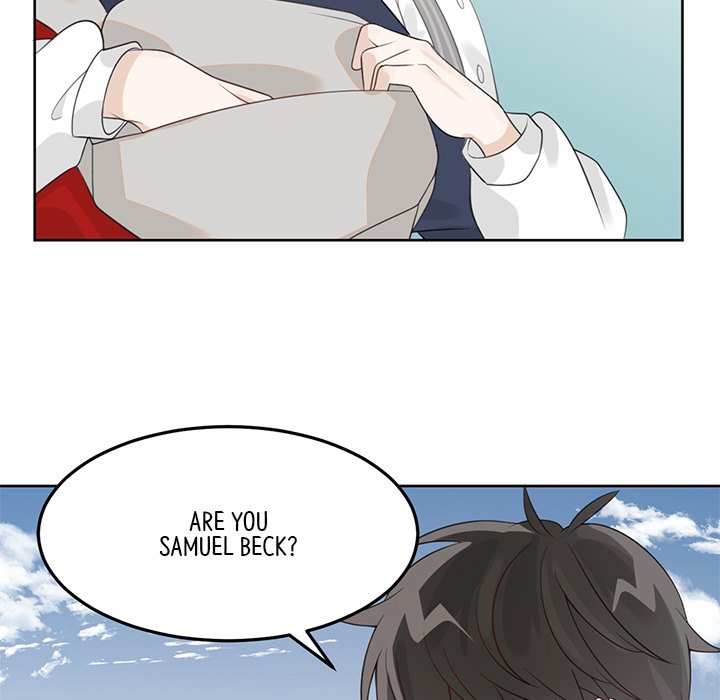 Can't Defy Fate Can't Defy Fate EP 3 - Toomics page 9 - 