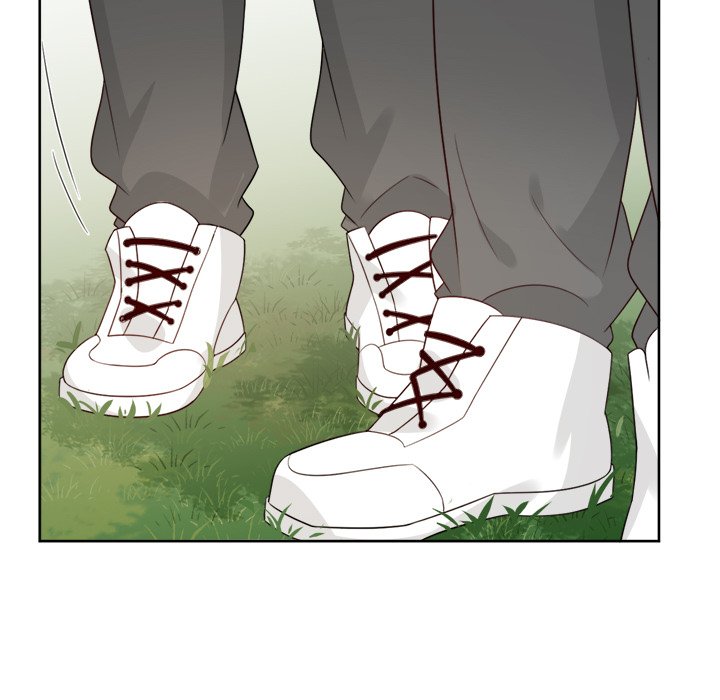 Can't Defy Fate Can't Defy Fate EP 3 - Toomics page 81 - 