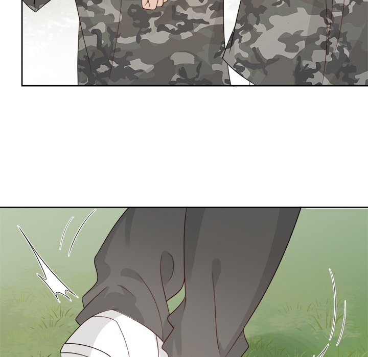 Can't Defy Fate Can't Defy Fate EP 3 - Toomics page 83 - 