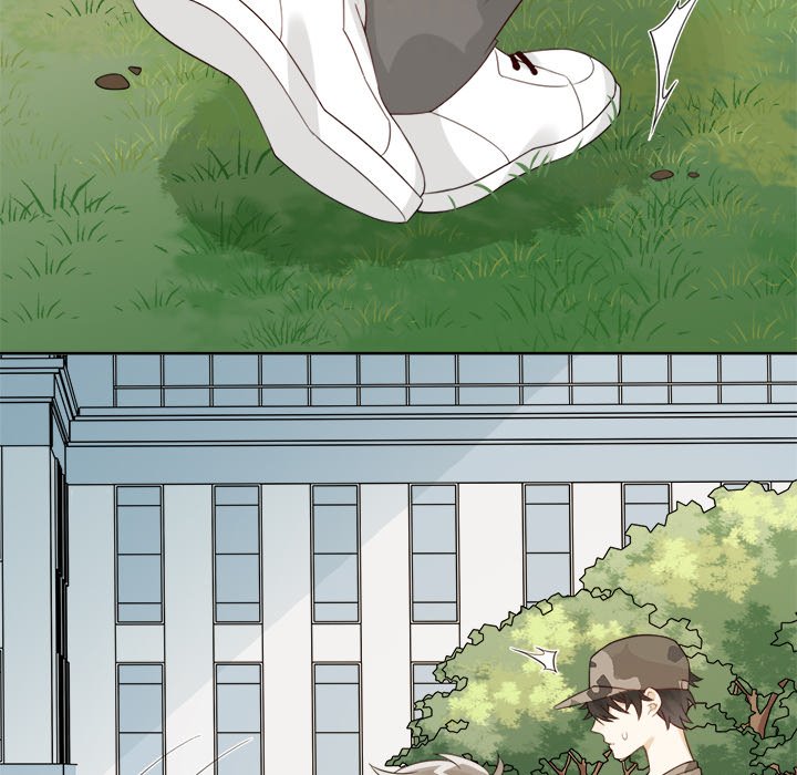 Can't Defy Fate Can't Defy Fate EP 3 - Toomics page 84 - 