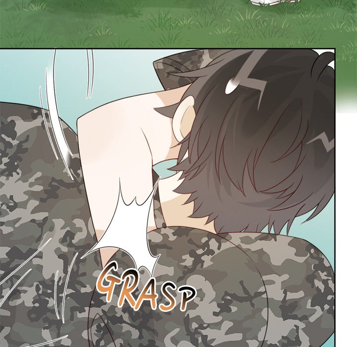 Can't Defy Fate Can't Defy Fate EP 3 - Toomics page 86 - 
