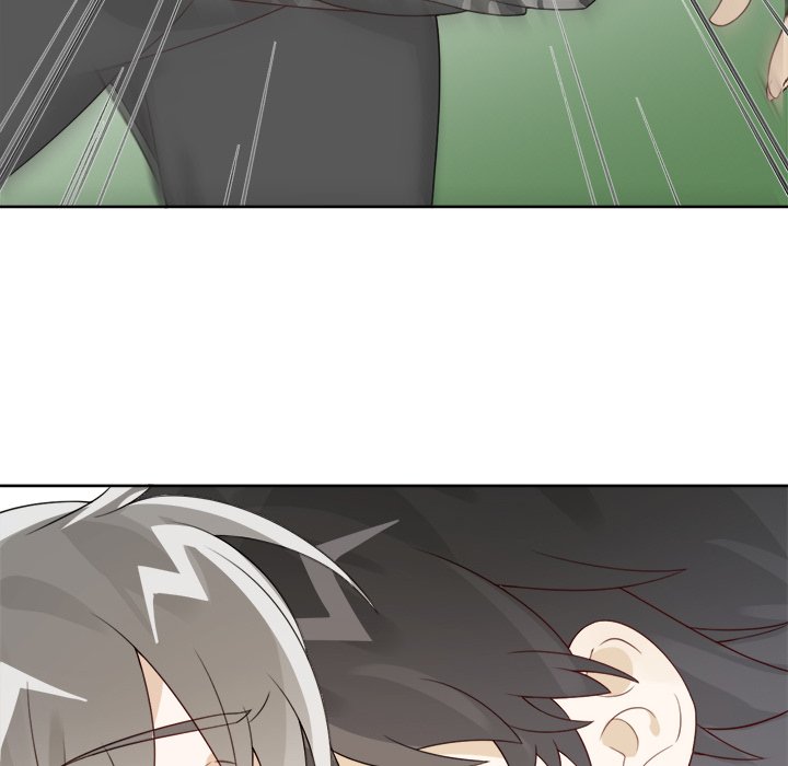 Can't Defy Fate Can't Defy Fate EP 3 - Toomics page 90 - 