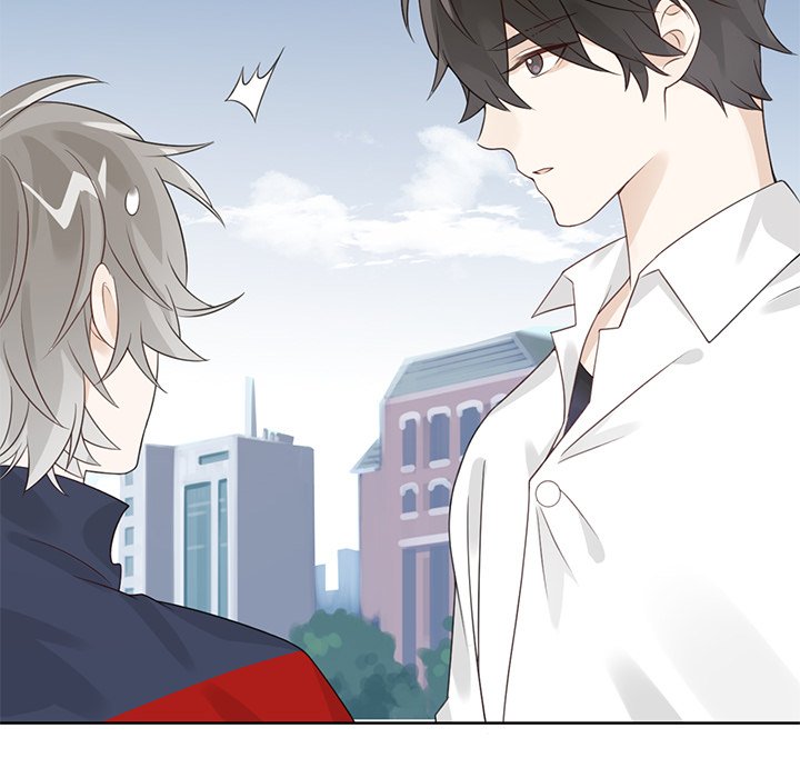 Can't Defy Fate Can't Defy Fate EP 3 - Toomics page 10 - 