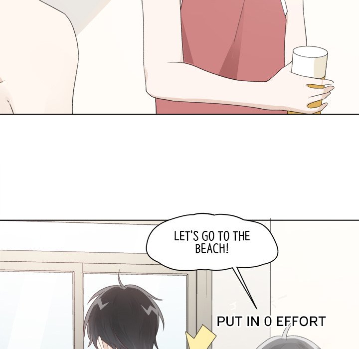 Can't Defy Fate Can't Defy Fate EP 30 - Toomics page 33 - 