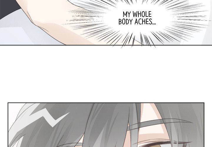 Can't Defy Fate Can't Defy Fate EP 31 - Toomics page 4 - 