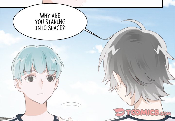 Can't Defy Fate Can't Defy Fate EP 32 - Toomics page 2 - 