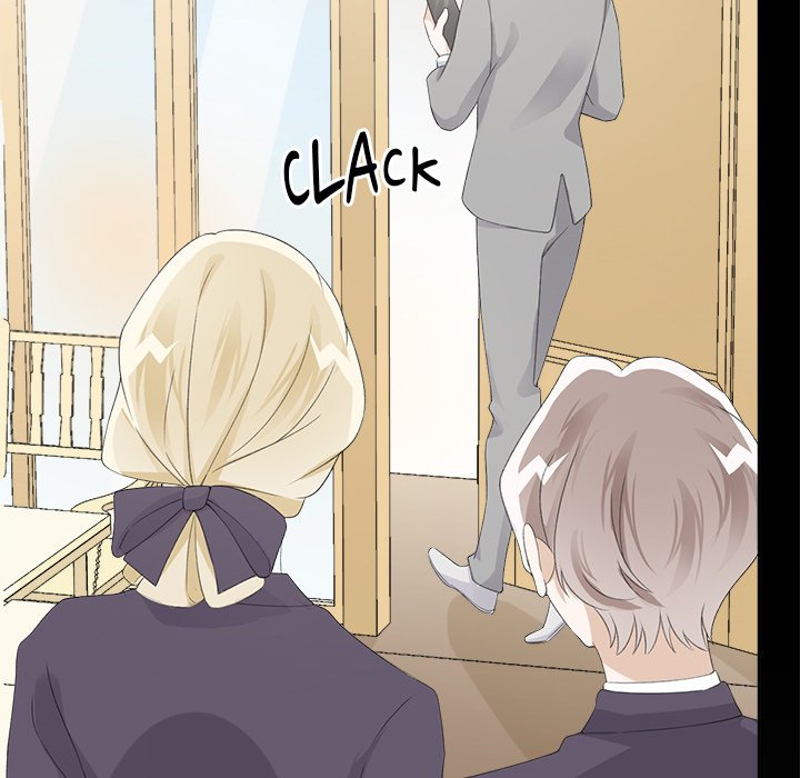 Can't Defy Fate Can't Defy Fate EP 32 - Toomics page 30 - 