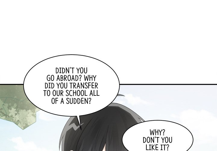 Can't Defy Fate Can't Defy Fate EP 32 - Toomics page 4 - 