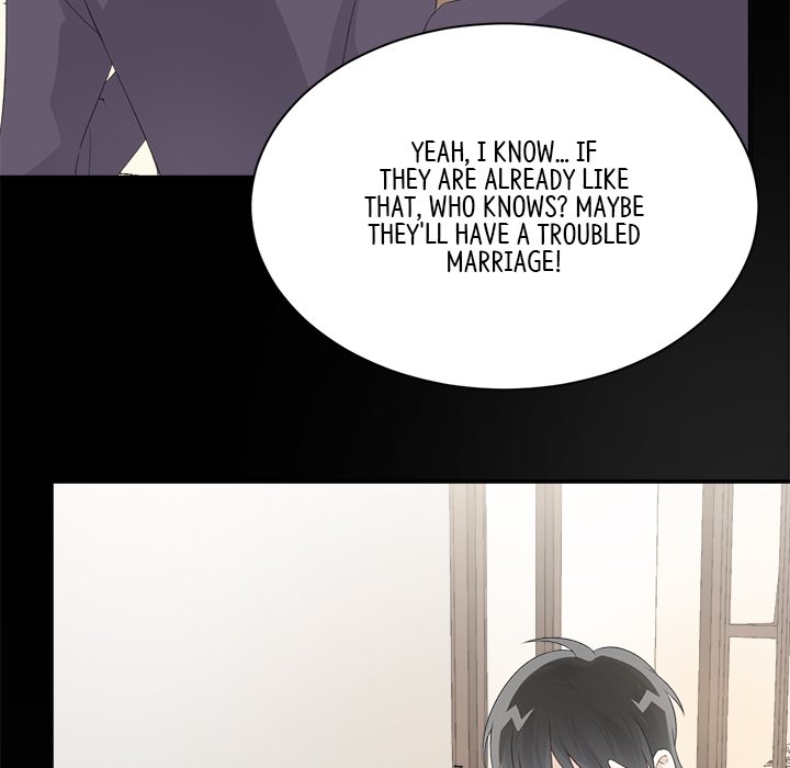 Can't Defy Fate Can't Defy Fate EP 32 - Toomics page 31 - 