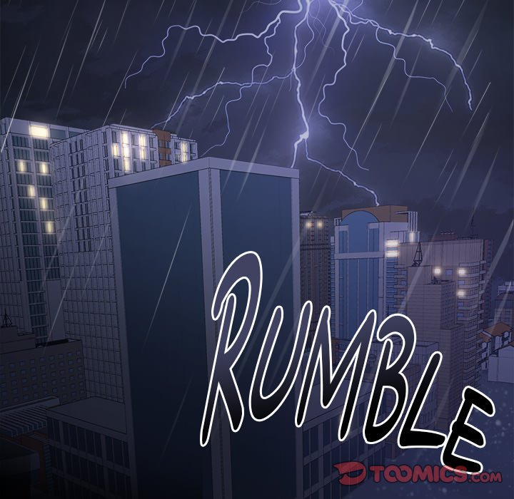Can't Defy Fate Can't Defy Fate EP 32 - Toomics page 34 - 