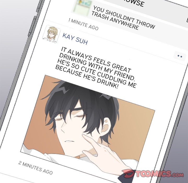 Can't Defy Fate Can't Defy Fate EP 32 - Toomics page 42 - 