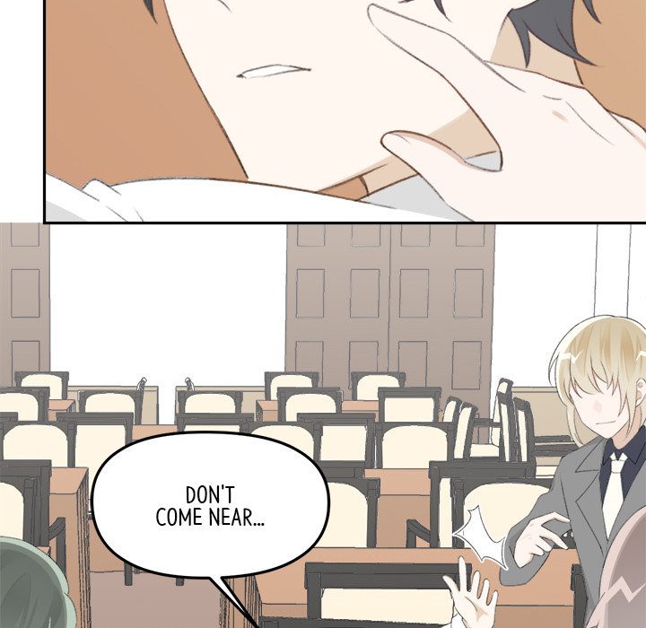 Can't Defy Fate Can't Defy Fate EP 32 - Toomics page 45 - 