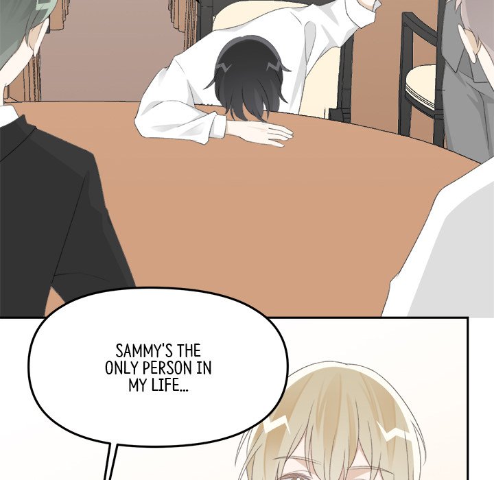 Can't Defy Fate Can't Defy Fate EP 32 - Toomics page 46 - 