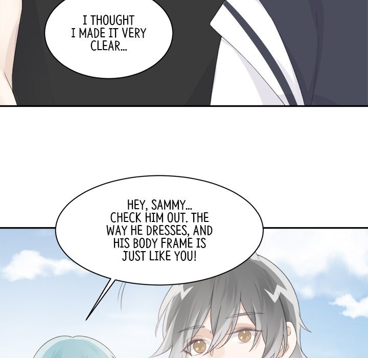 Can't Defy Fate Can't Defy Fate EP 32 - Toomics page 6 - 