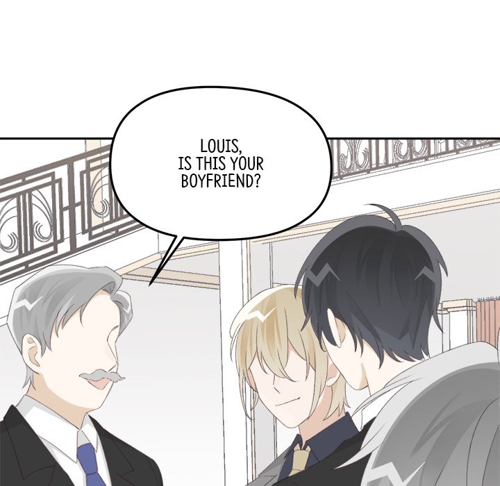 Can't Defy Fate Can't Defy Fate EP 32 - Toomics page 53 - 