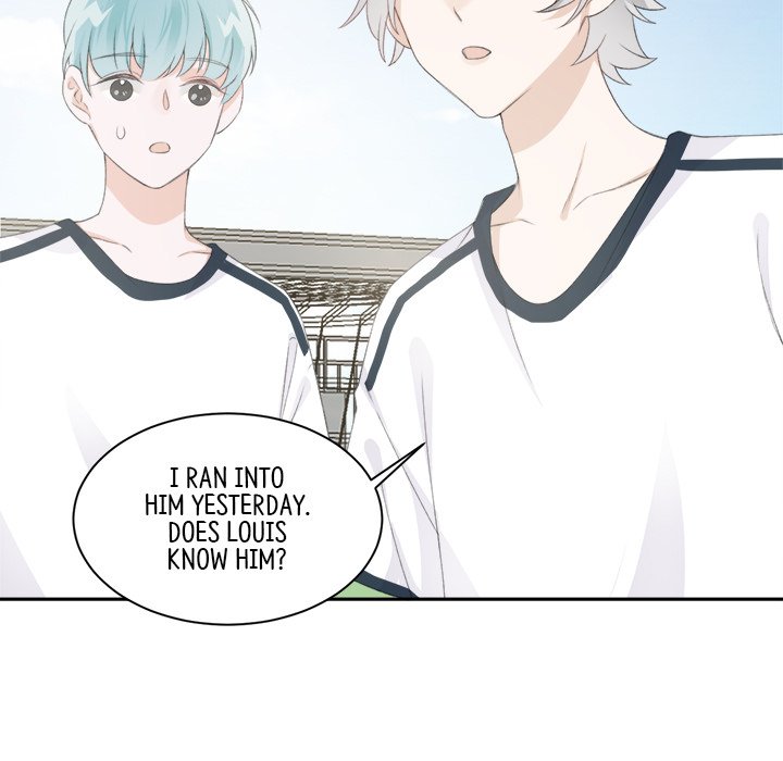 Can't Defy Fate Can't Defy Fate EP 32 - Toomics page 7 - 
