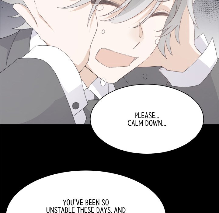 Can't Defy Fate Can't Defy Fate EP 32 - Toomics page 68 - 