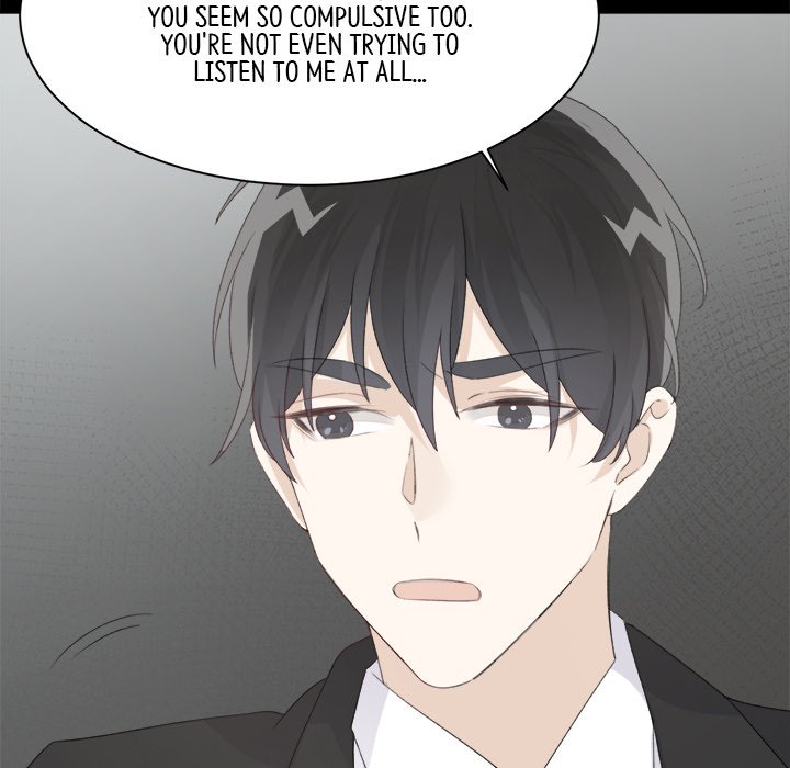 Can't Defy Fate Can't Defy Fate EP 32 - Toomics page 69 - 
