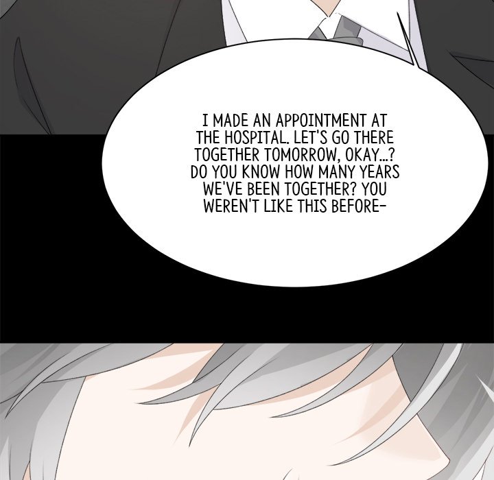 Can't Defy Fate Can't Defy Fate EP 32 - Toomics page 70 - 
