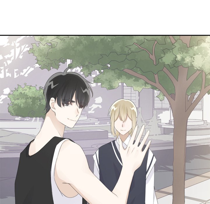 Can't Defy Fate Can't Defy Fate EP 32 - Toomics page 8 - 