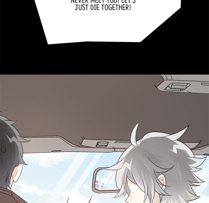 Can't Defy Fate Can't Defy Fate EP 32 - Toomics page 72 - 