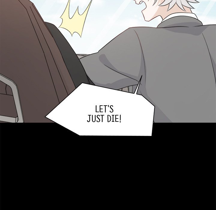 Can't Defy Fate Can't Defy Fate EP 32 - Toomics page 73 - 