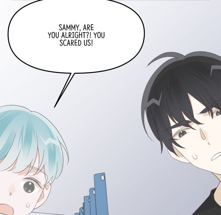 Can't Defy Fate Can't Defy Fate EP 32 - Toomics page 77 - 