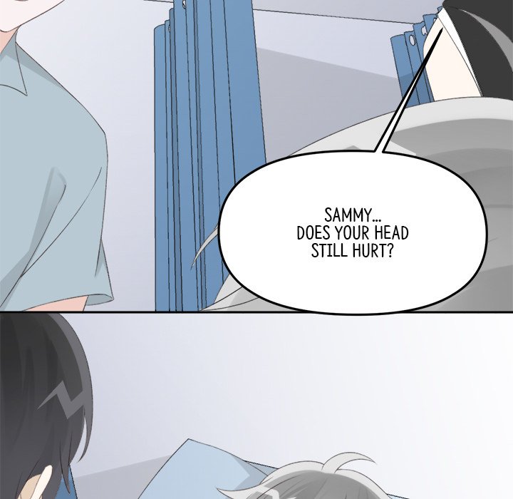 Can't Defy Fate Can't Defy Fate EP 32 - Toomics page 78 - 