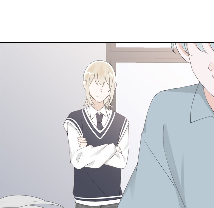 Can't Defy Fate Can't Defy Fate EP 32 - Toomics page 80 - 