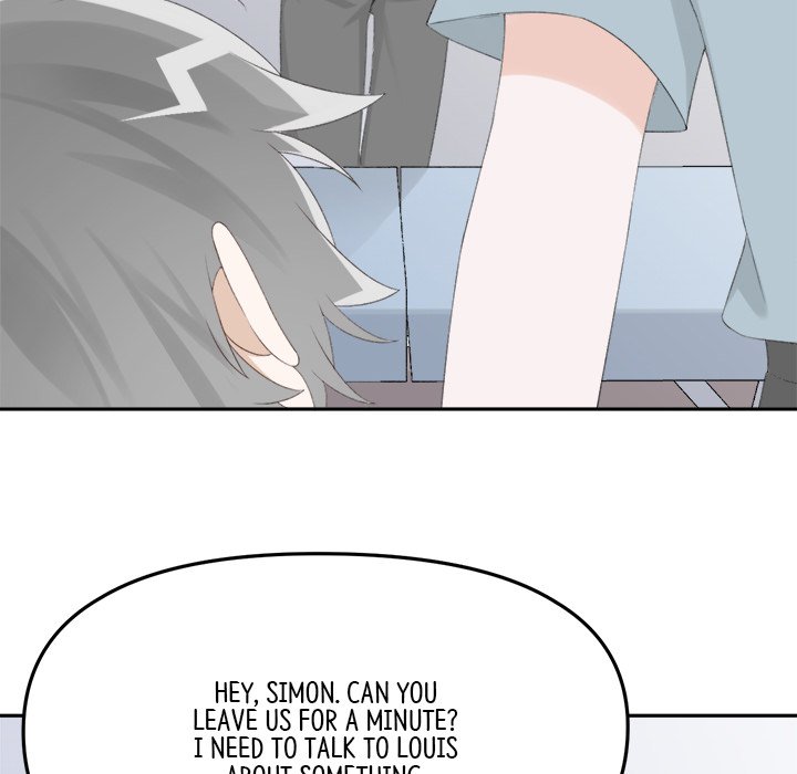 Can't Defy Fate Can't Defy Fate EP 32 - Toomics page 81 - 