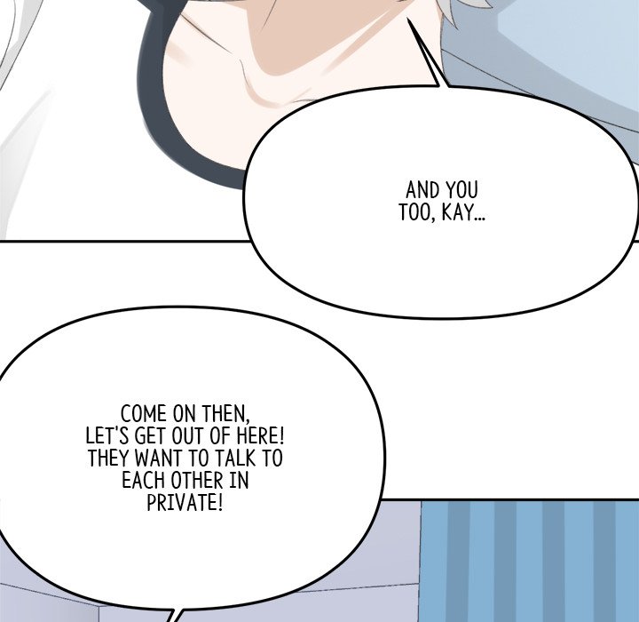 Can't Defy Fate Can't Defy Fate EP 32 - Toomics page 83 - 