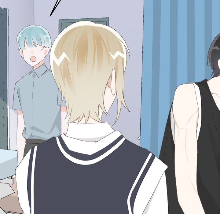 Can't Defy Fate Can't Defy Fate EP 32 - Toomics page 84 - 