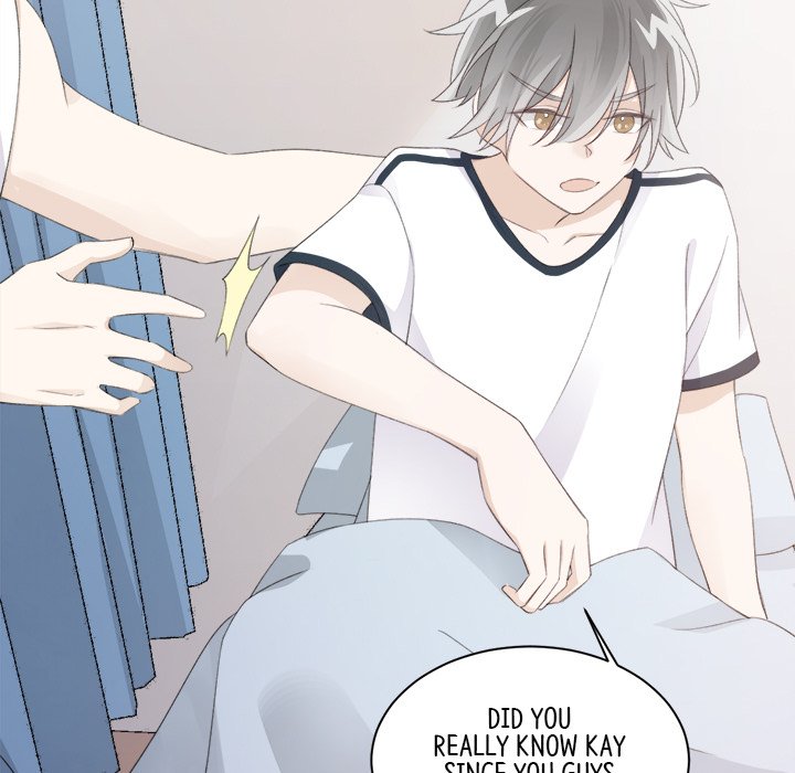 Can't Defy Fate Can't Defy Fate EP 32 - Toomics page 86 - 