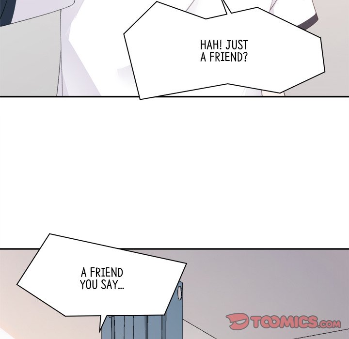 Can't Defy Fate Can't Defy Fate EP 32 - Toomics page 90 - 