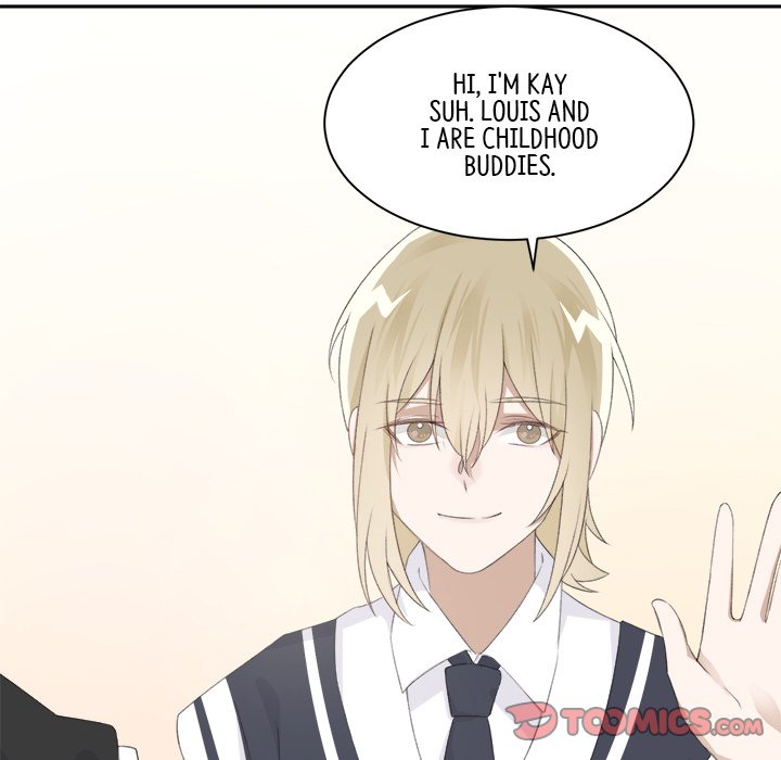 Can't Defy Fate Can't Defy Fate EP 32 - Toomics page 10 - 