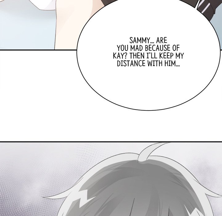 Can't Defy Fate Can't Defy Fate EP 32 - Toomics page 92 - 