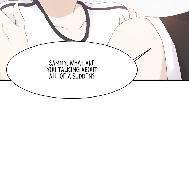 Can't Defy Fate Can't Defy Fate EP 32 - Toomics page 97 - 