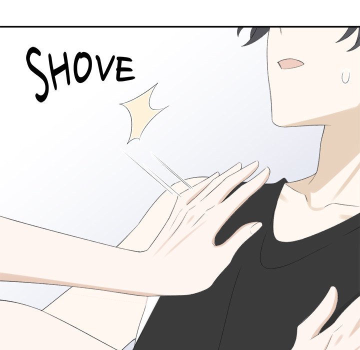 Can't Defy Fate Can't Defy Fate EP 32 - Toomics page 99 - 