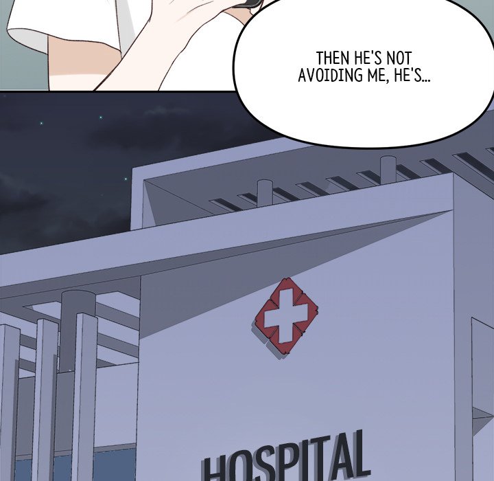 Can't Defy Fate Can't Defy Fate EP 33 - Toomics page 34 - 