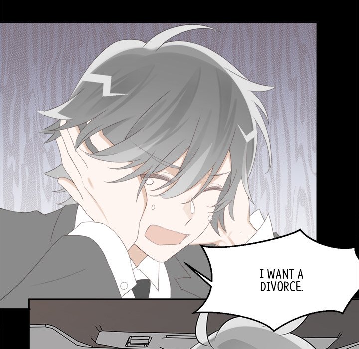 Can't Defy Fate Can't Defy Fate EP 33 - Toomics page 5 - 