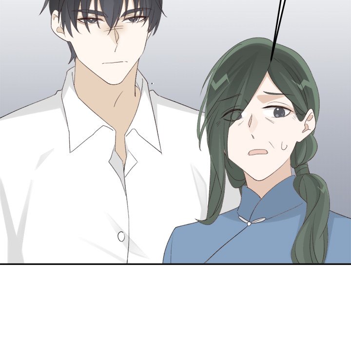 Can't Defy Fate Can't Defy Fate EP 33 - Toomics page 46 - 
