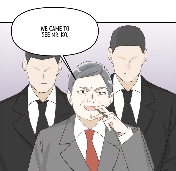 Can't Defy Fate Can't Defy Fate EP 33 - Toomics page 47 - 