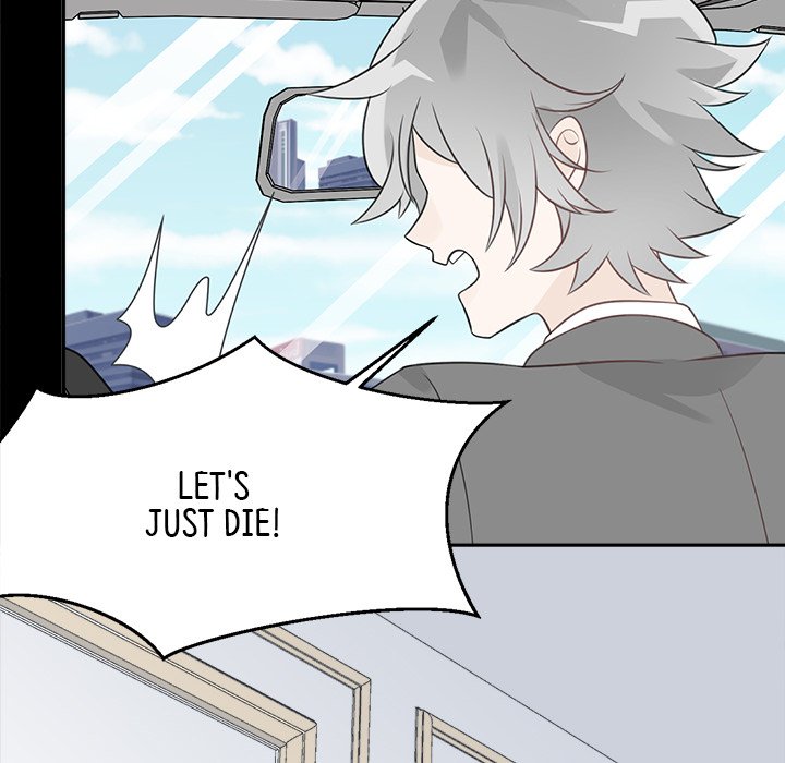 Can't Defy Fate Can't Defy Fate EP 33 - Toomics page 6 - 
